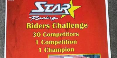 Star Racing Challenge