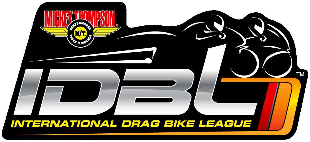 IDBL logo