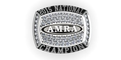 AMRA Dragbike Ring