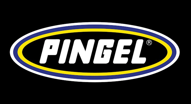 Pingel logo