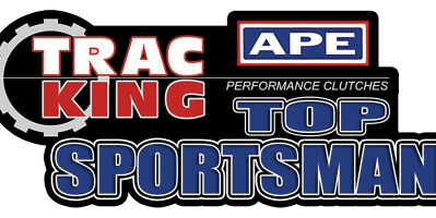 Trac King Top Sportsman logo