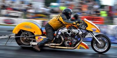 It’s All In the Name. Kobernusz. Alvin Kobernusz. – Drag Bike News