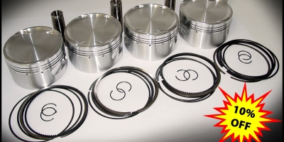 MTC Pistons