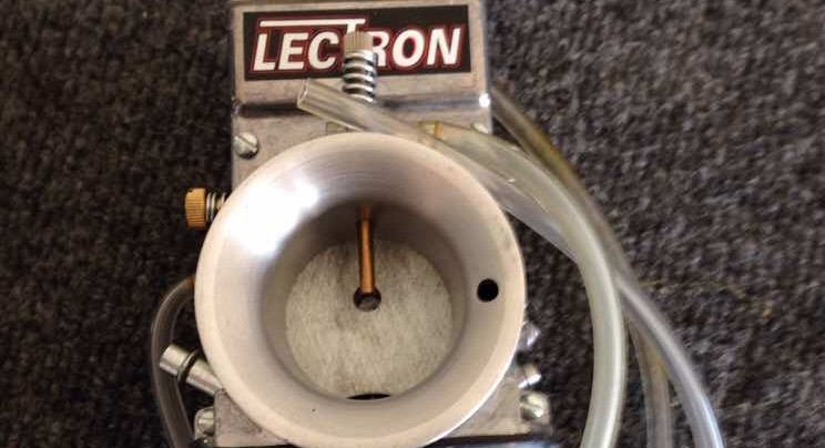 Lectron Carb