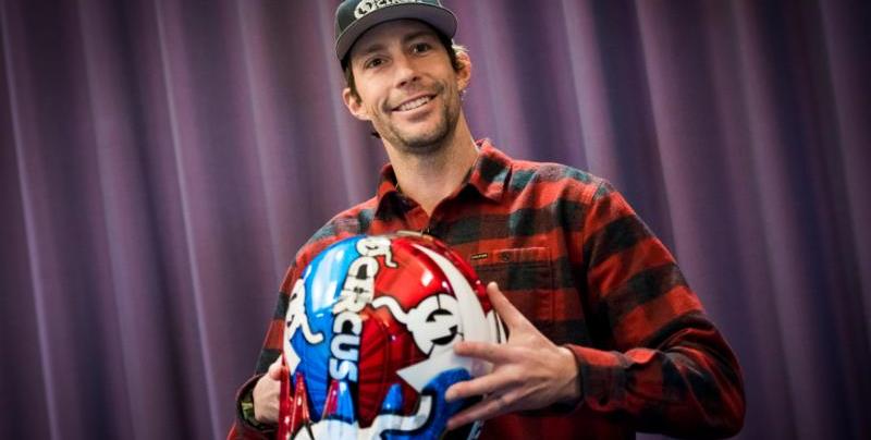 travis pastrana