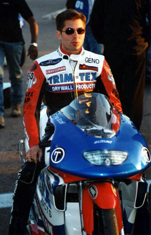 Geno Scali