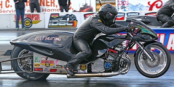 IDBL Dragbike Racing Back on Black – Drag Bike News