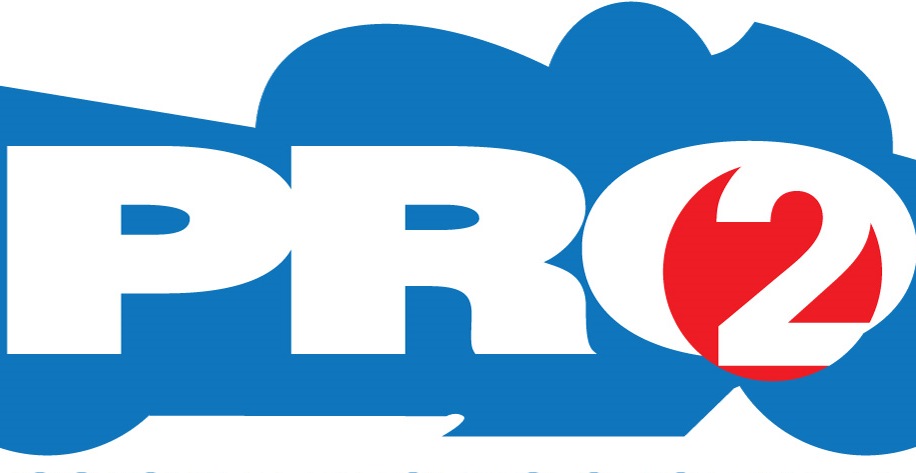PRO 2 logo