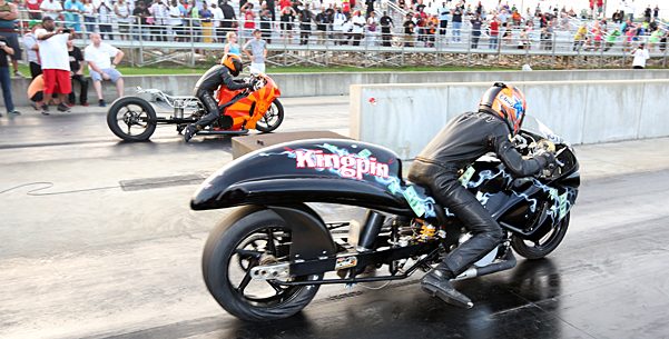 Jeremy Teasley vs. Richard Gadson