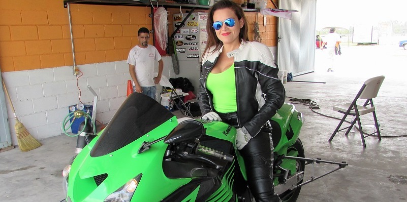 Mexican Dragbike Series