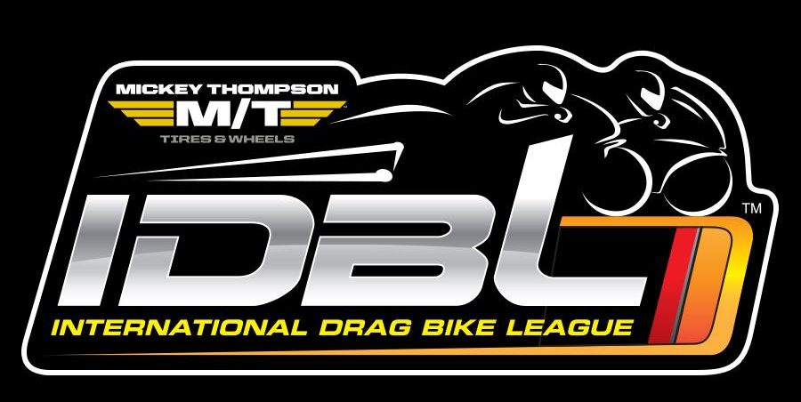 IDBL logo