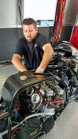 Travis Davis