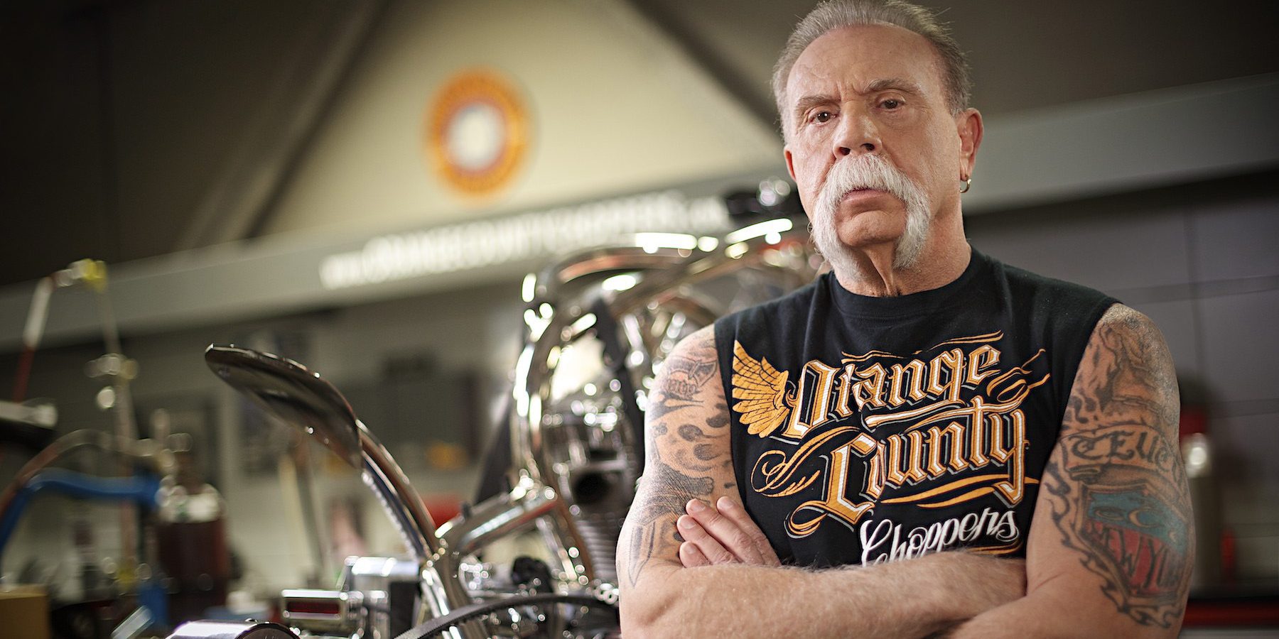 Paul Teutul Sr.