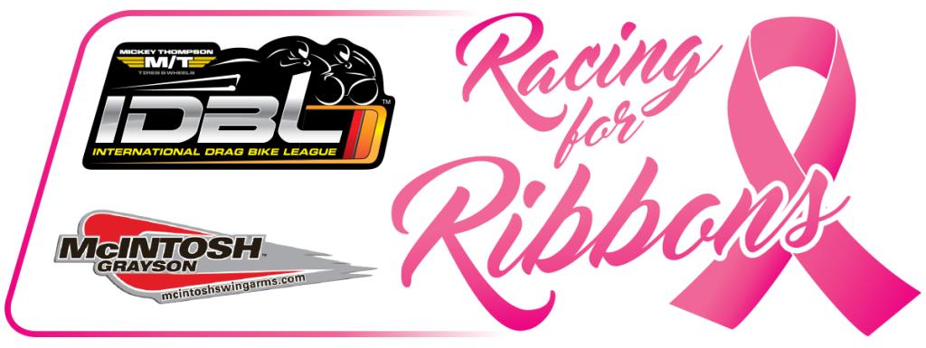 IDBL racing for Ribbons