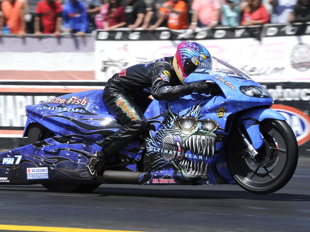 Pro Stock Motorcycle World Champion LE Tonglet Returns to White Alligator Racing ...1024 x 769