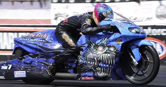 Hawaya Racing Dominating from Coast to Coast – Dragbike News