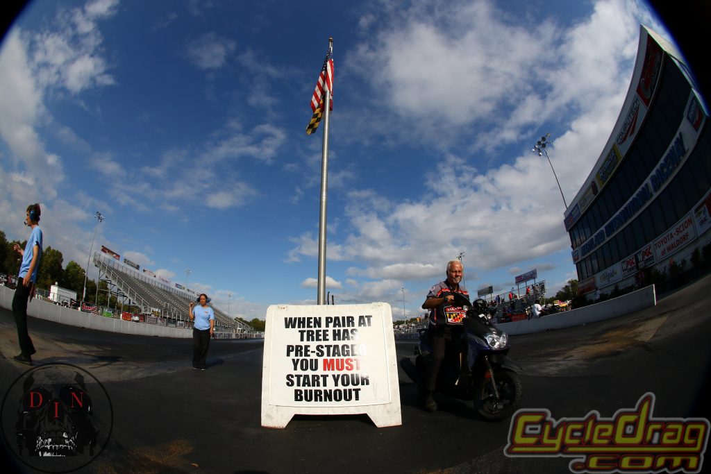 Maryland International Raceway