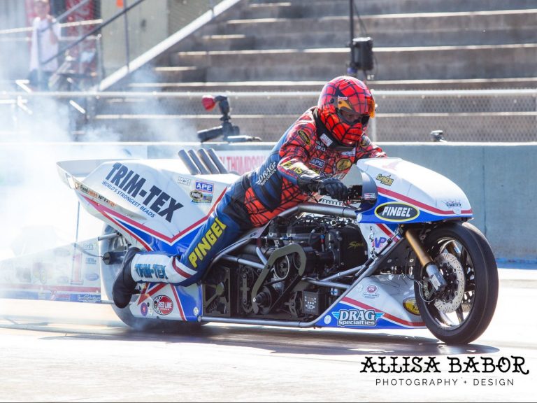 fastest drag bike in the world 2020