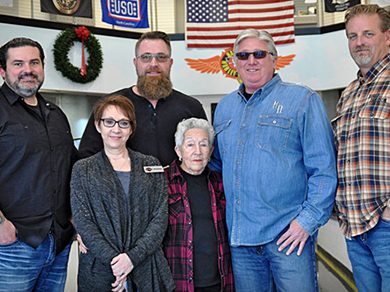 Ray Price Harley Davidson Dealership