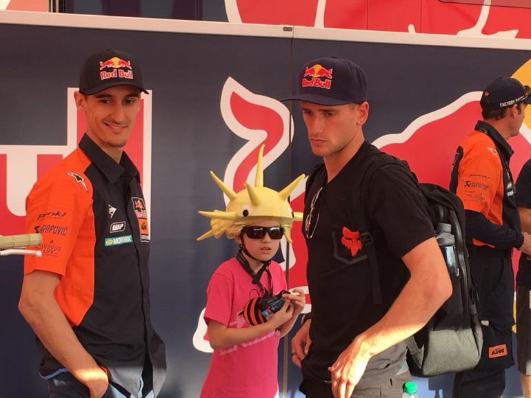 Marvin Musquin, Ken Roczen