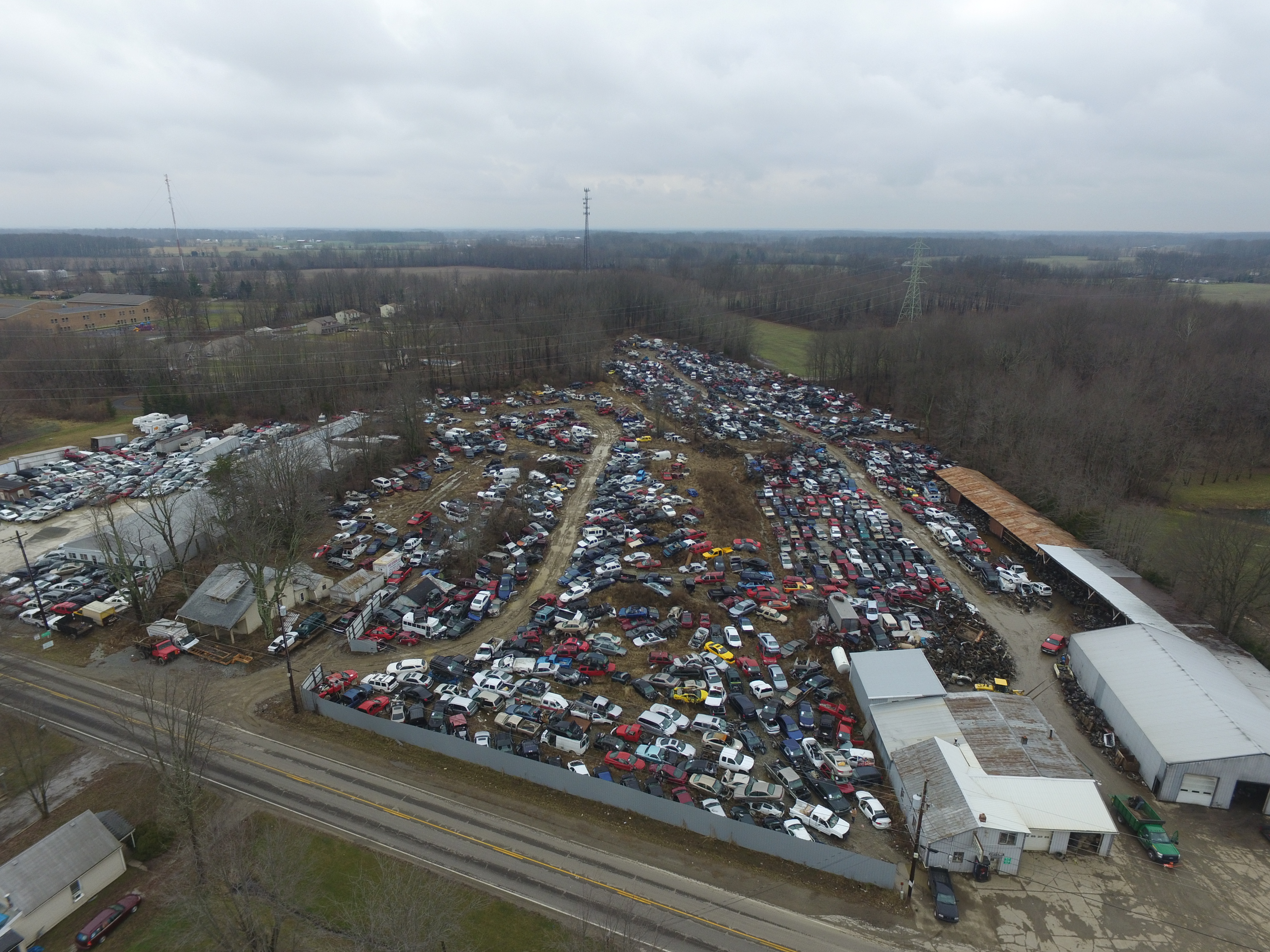 D S Auto Parts