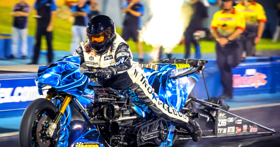 NHRA Harley Davidson Racing in the Granite State – a Hot One – Dragbike ...