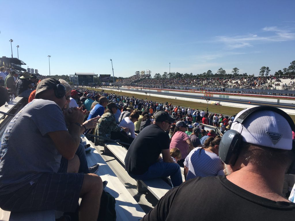 Gatornationals