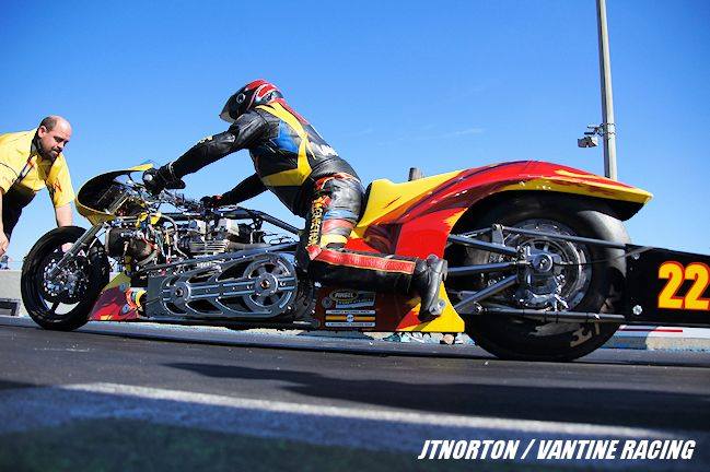 Dave Vantine