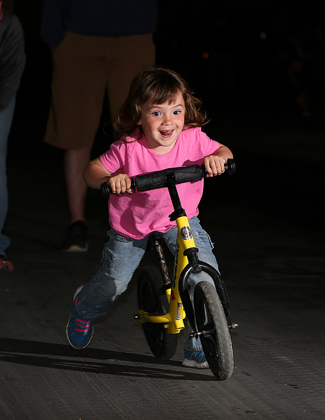 NHDRO Kids racing