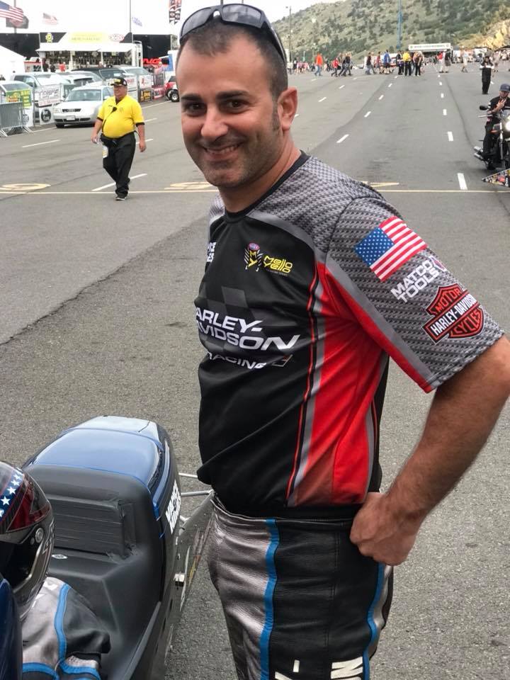 Eddie Krawiec