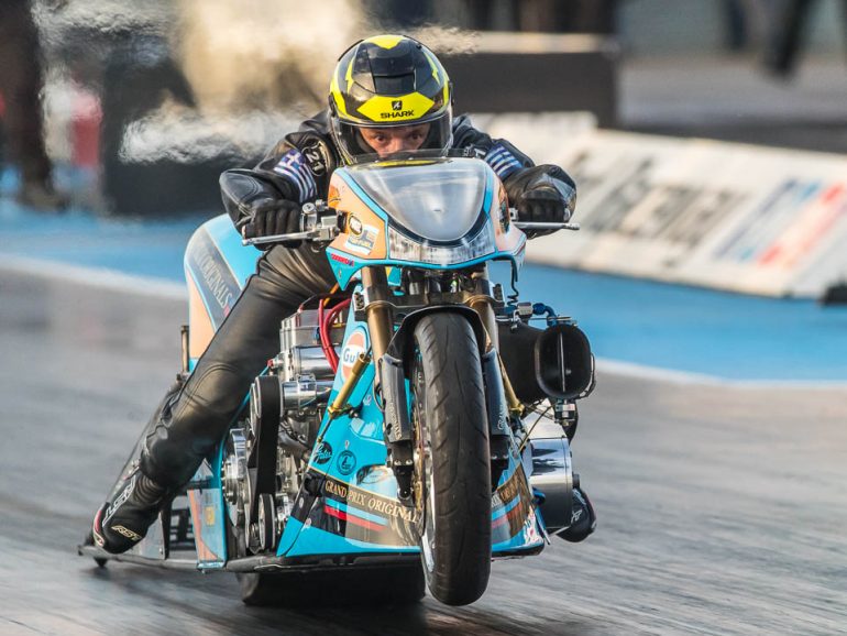 World s Second Fastest Motorcycle For Sale Drag Bike News