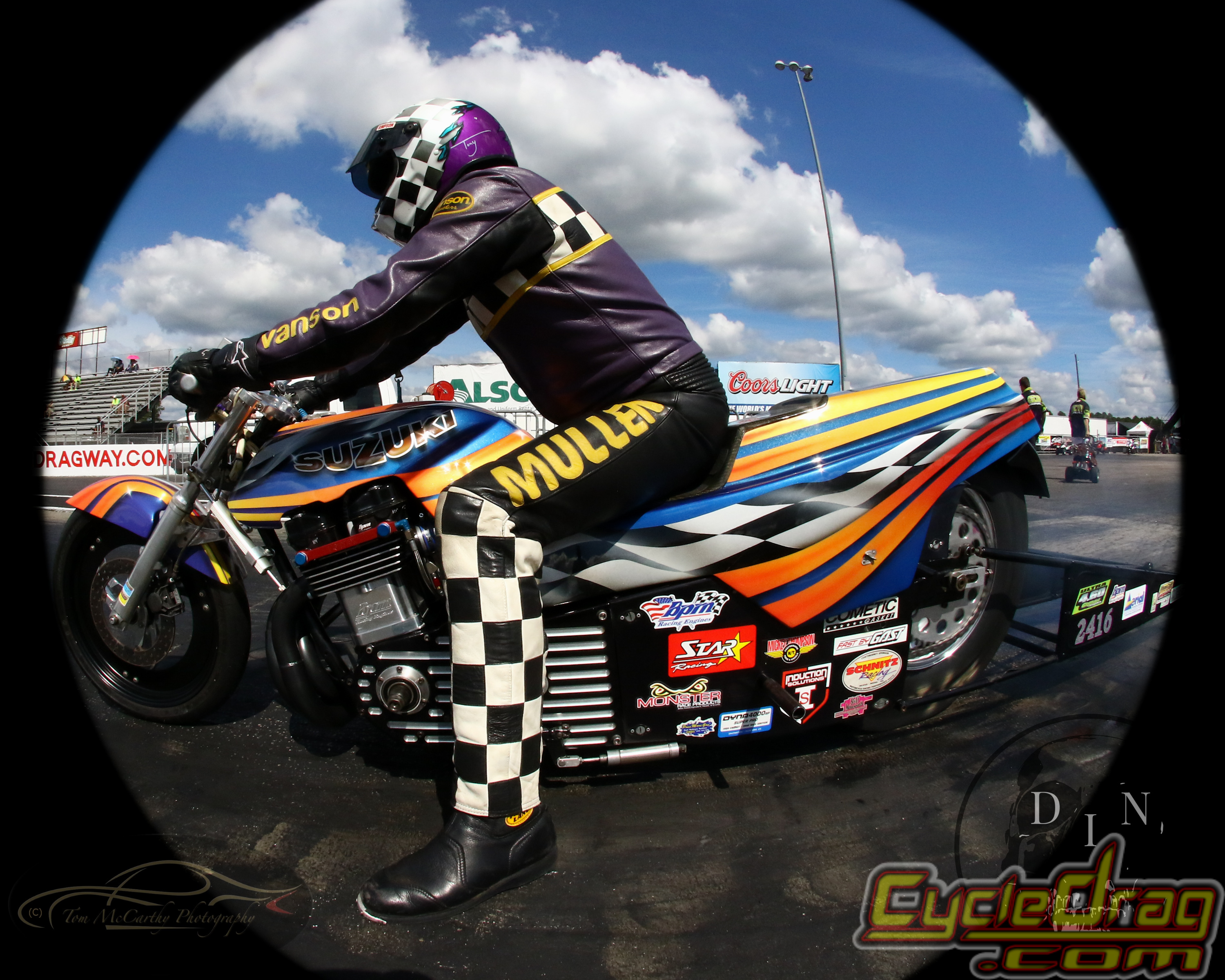 Tony Mullen