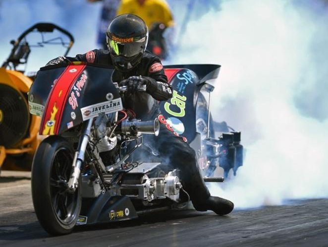 NHRA Releases 2019 Top Fuel Harley 10-Race Schedule – Drag Bike News