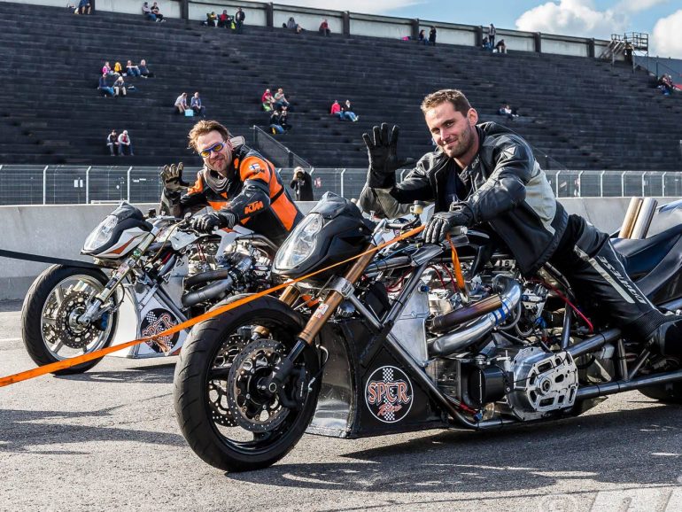 V twin bikes hotsell
