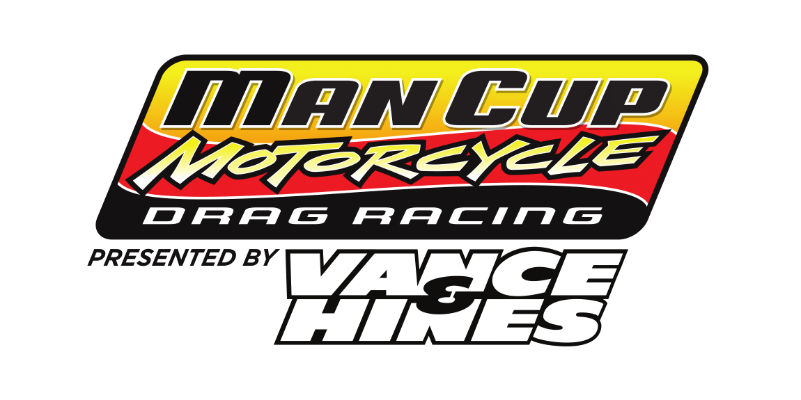 Man Cup Logo