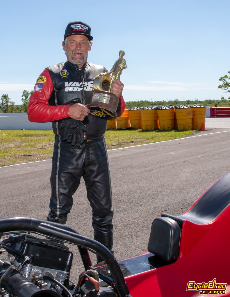 NHRA Spring Nationals