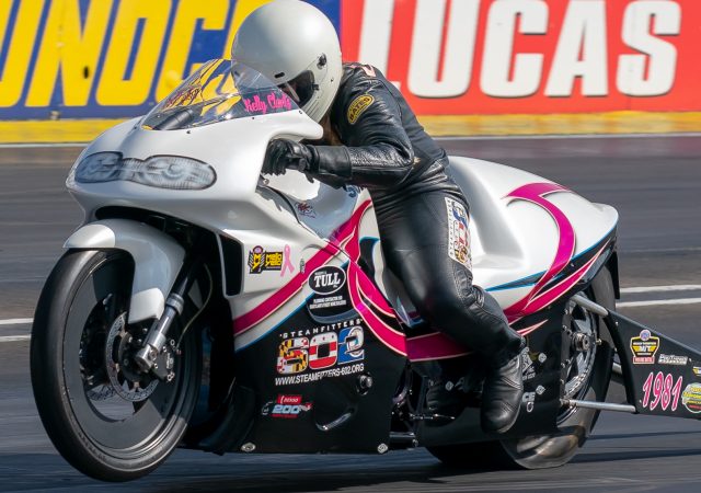 NHRA US Nationals Indy