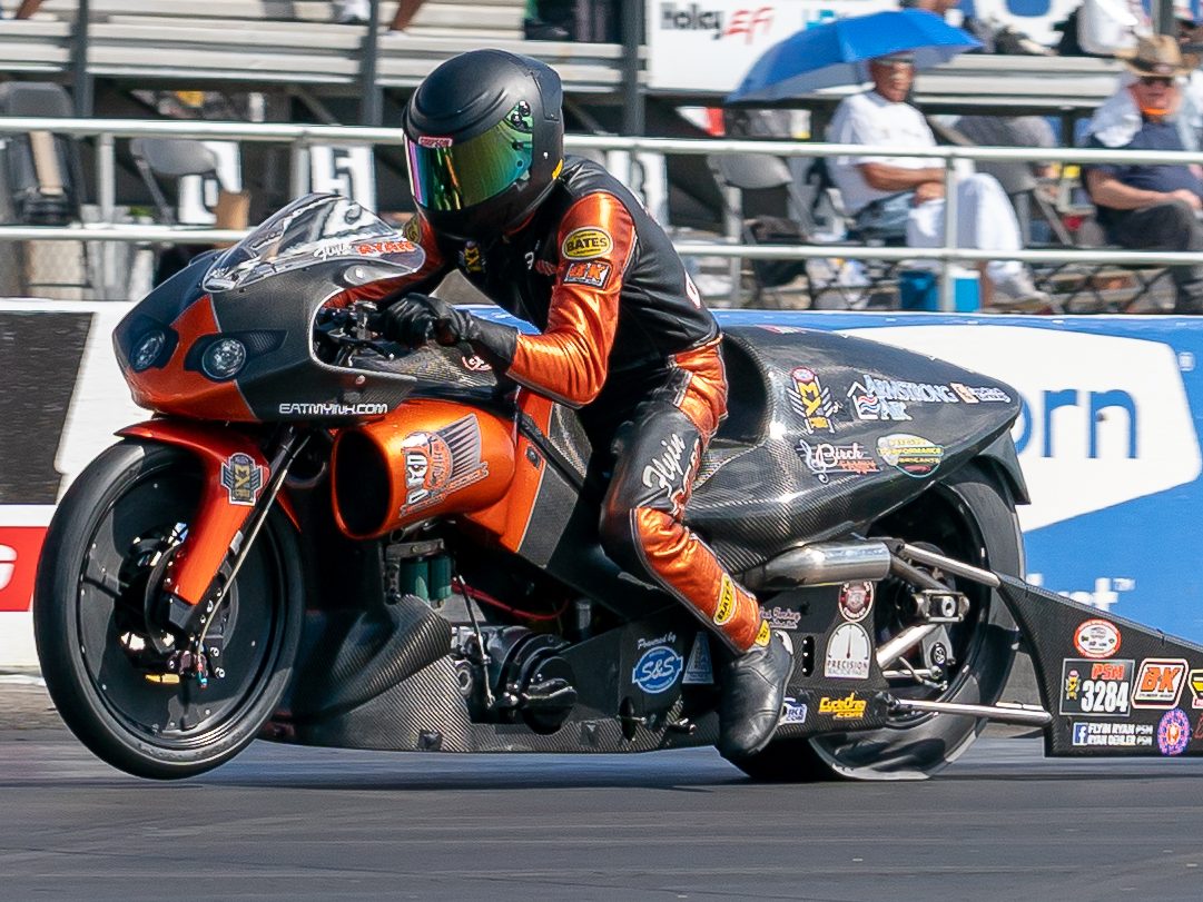 NHRA US Nationals Indy