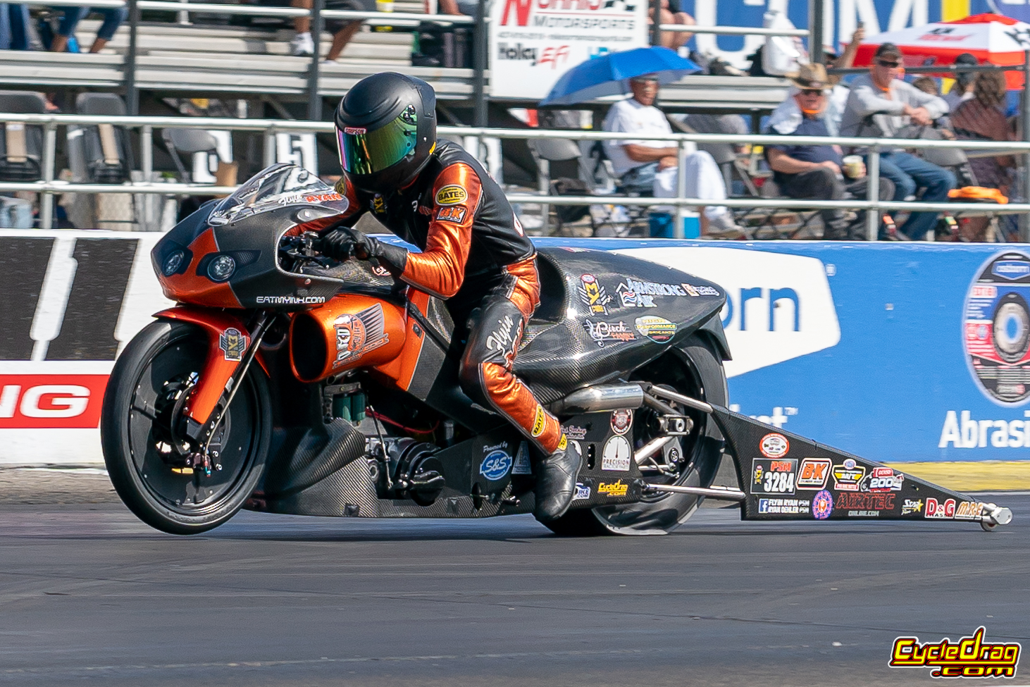 NHRA US Nationals Indy