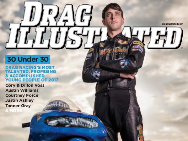 LE Tonglet 30 Under 30