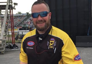 Brian Lohnes