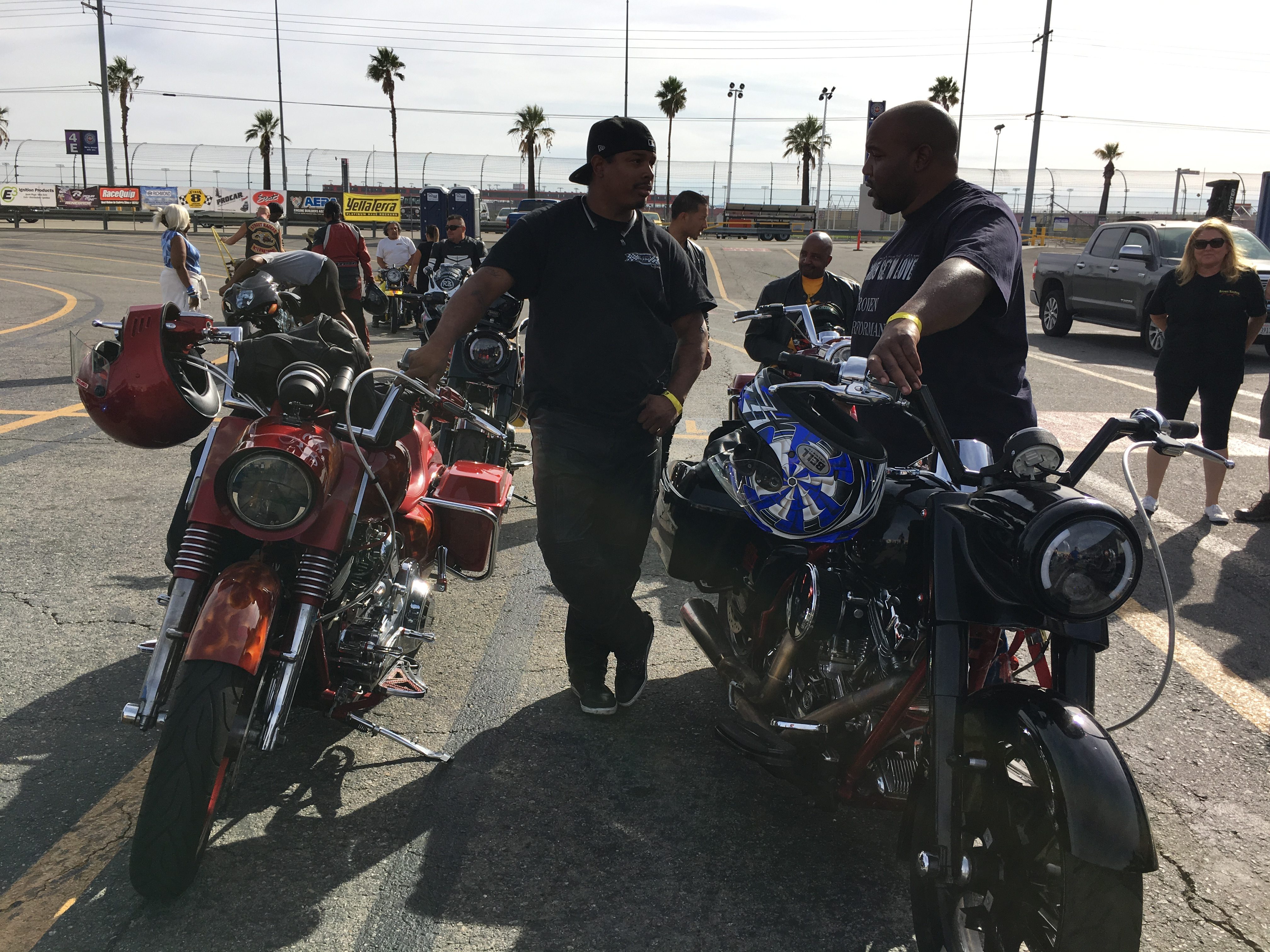 AAA Auto Club Dragway