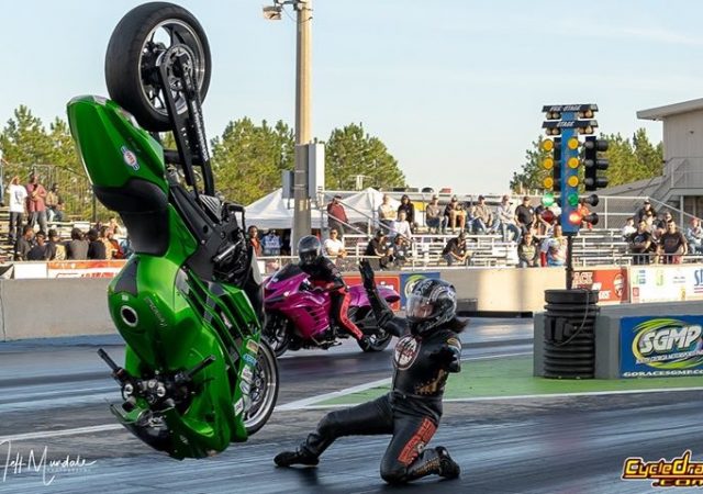 Man Cup Finals SGMP 2018