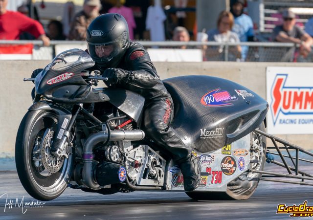 Man Cup Finals SGMP 2018