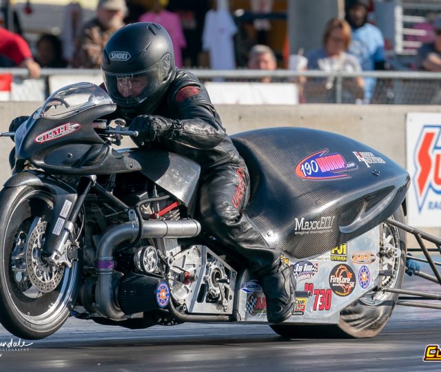 Dragbike News - Drag Bike and Motorcycle Drag Racing
