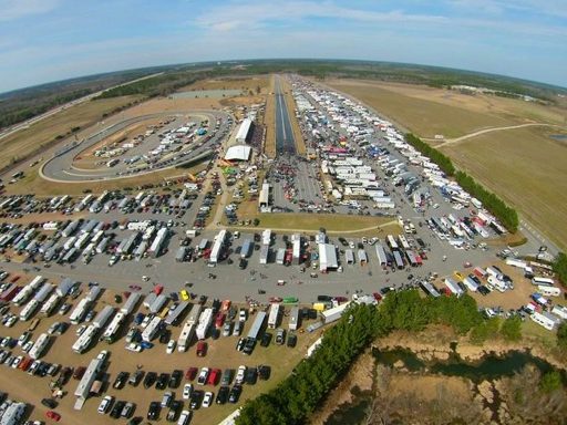 South Georgia Motorsports Park