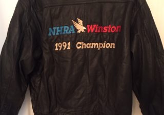 NHRA