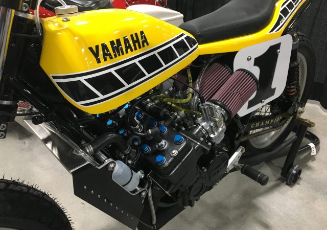 Mecum Motorcycle Auction