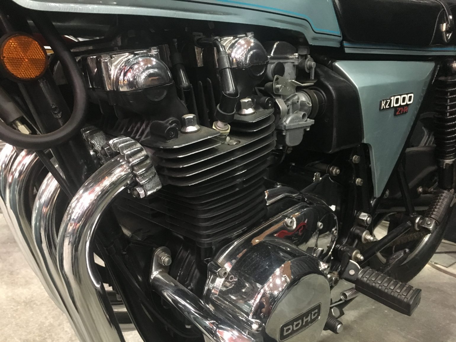 Classic Kawasaki Motorcycle Photo and Video Gallery Drag Bike News