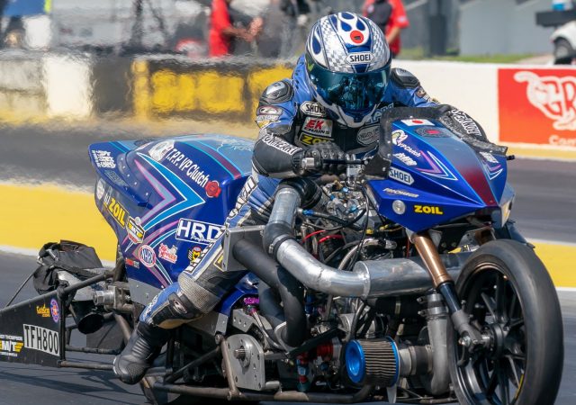 Tak Shigematsu 6.10!